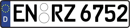 EN-RZ6752