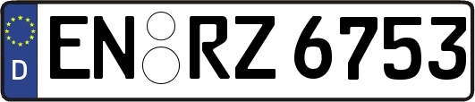 EN-RZ6753