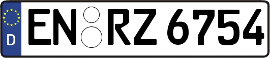 EN-RZ6754