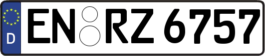 EN-RZ6757