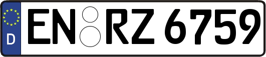 EN-RZ6759