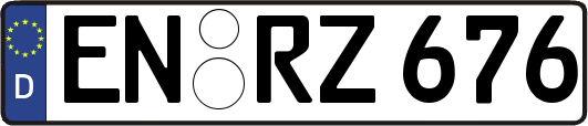 EN-RZ676