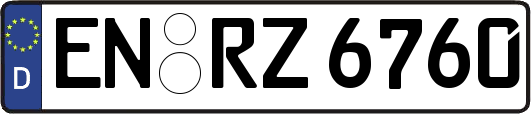EN-RZ6760