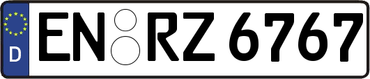 EN-RZ6767