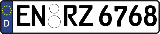 EN-RZ6768