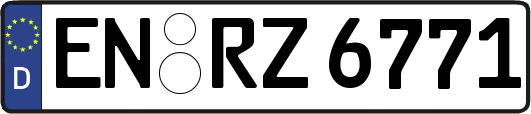 EN-RZ6771