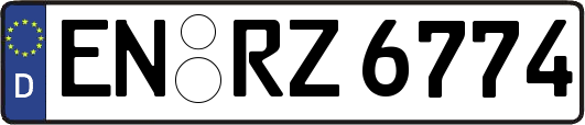 EN-RZ6774