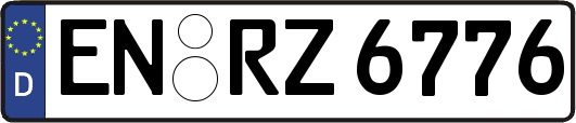 EN-RZ6776