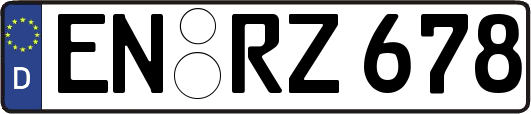 EN-RZ678