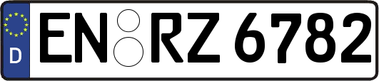 EN-RZ6782