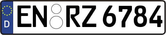 EN-RZ6784