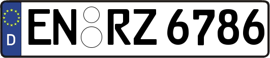 EN-RZ6786