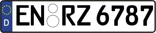 EN-RZ6787