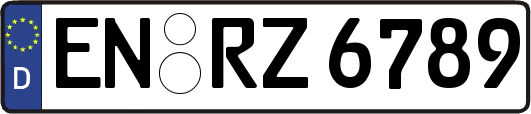 EN-RZ6789