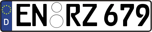 EN-RZ679