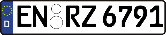EN-RZ6791
