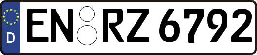 EN-RZ6792