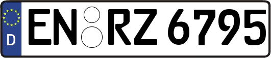 EN-RZ6795