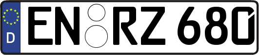 EN-RZ680
