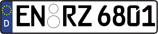 EN-RZ6801