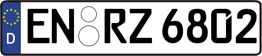 EN-RZ6802