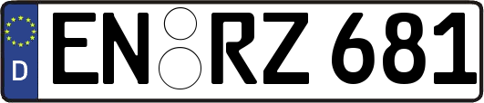 EN-RZ681
