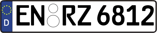 EN-RZ6812