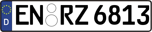 EN-RZ6813