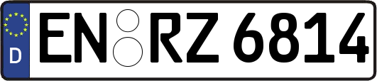 EN-RZ6814