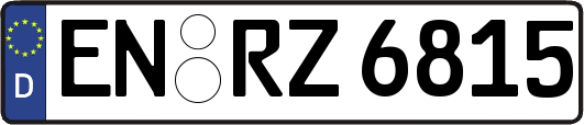 EN-RZ6815