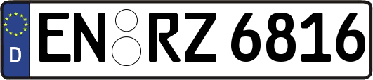 EN-RZ6816