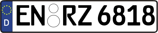 EN-RZ6818