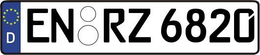 EN-RZ6820