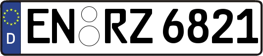 EN-RZ6821