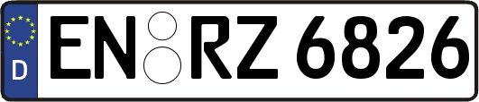 EN-RZ6826