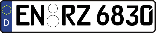 EN-RZ6830