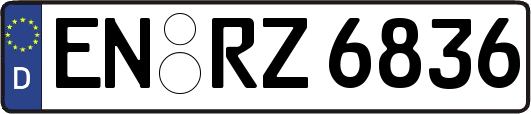 EN-RZ6836