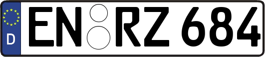 EN-RZ684