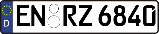 EN-RZ6840