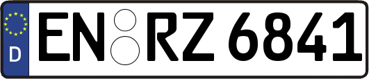 EN-RZ6841