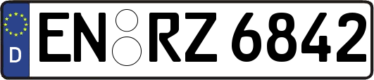 EN-RZ6842