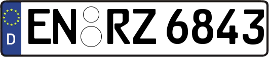 EN-RZ6843