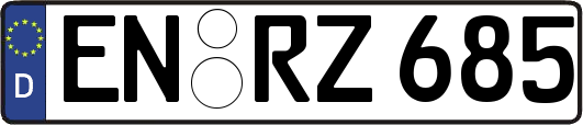 EN-RZ685