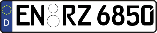 EN-RZ6850