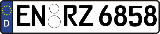EN-RZ6858