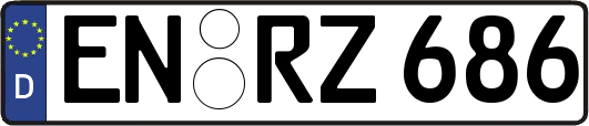 EN-RZ686