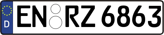 EN-RZ6863