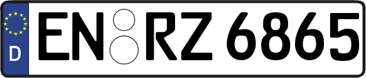 EN-RZ6865