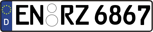 EN-RZ6867