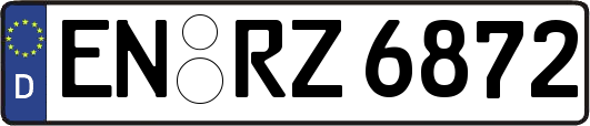 EN-RZ6872